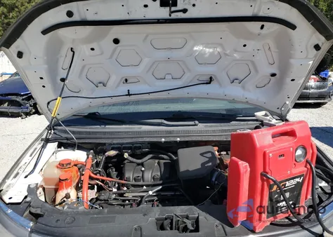 2013 Ford Edge Sel z USA, uszkodzony, nr VIN 2FMDK3JCXDBA44724